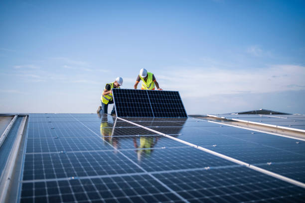 Best Solar Panel Roofing Installation  in Westlake Village, CA