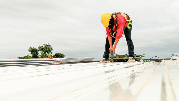 Emergency Roof Repair in Westlake Village, CA