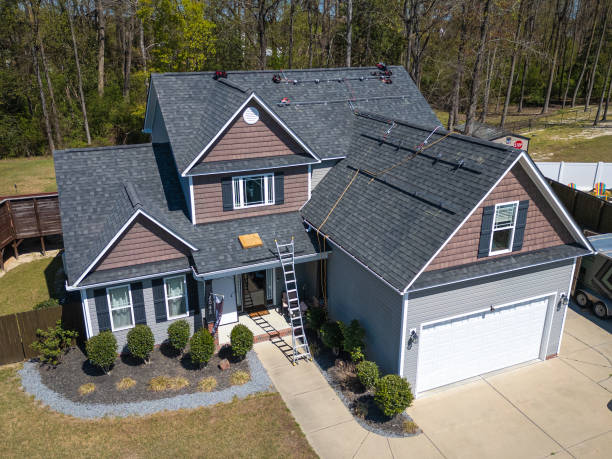 Best Roof Insulation Installation  in Westlake Village, CA